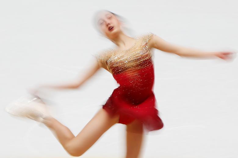 Những bức ảnh ấn tượng nhất năm 2017 được tờ Reuters bình chọn